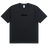 OG BLACK LOGO/BLACK TEE