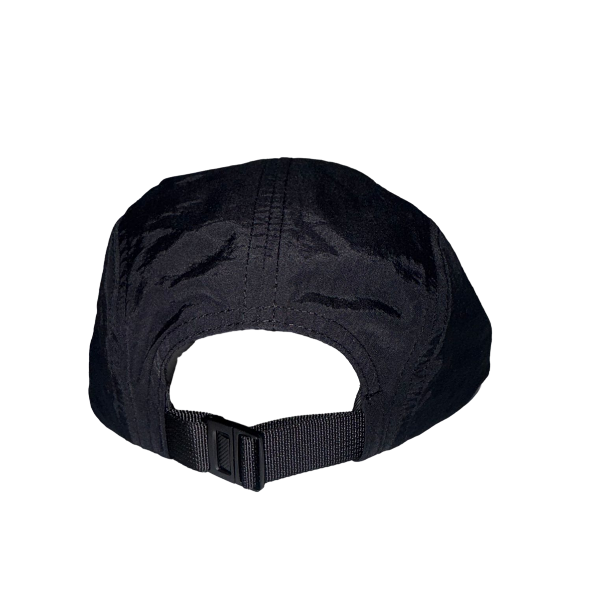 BLACK ESSENTIAL CAP
