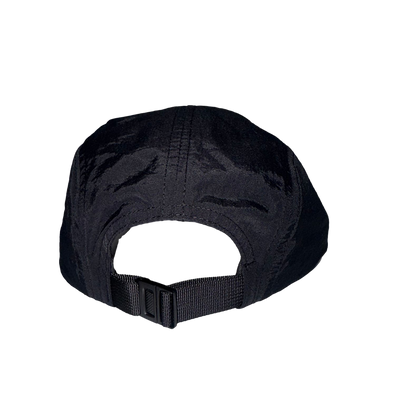 BLACK ESSENTIAL CAP