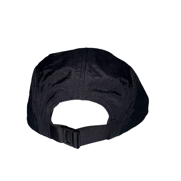 BLACK ESSENTIAL CAP