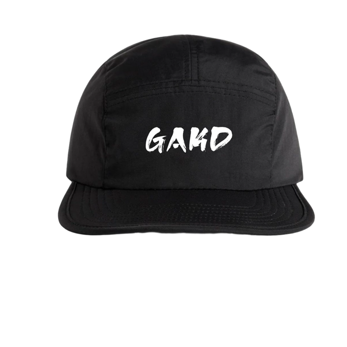 BLACK ESSENTIAL CAP