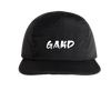 BLACK ESSENTIAL CAP