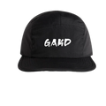BLACK ESSENTIAL CAP