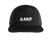 BLACK ESSENTIAL CAP