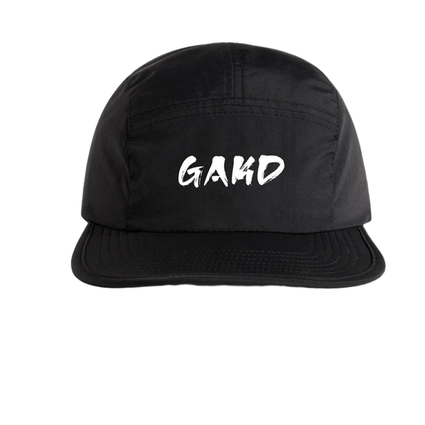 BLACK ESSENTIAL CAP