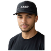 BLACK ESSENTIAL CAP