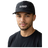 BLACK ESSENTIAL CAP