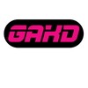 OG PINK/BLACK STICKER