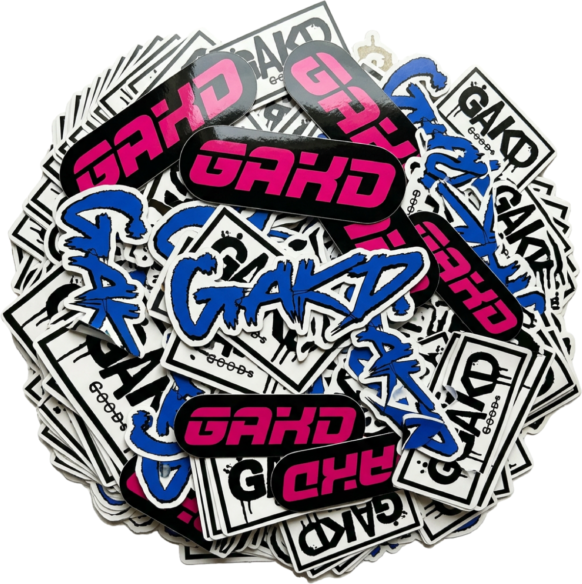STICKER PACK