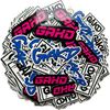 STICKER PACK