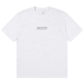 OG BLACK BORDER/LIGHT GREY TEE