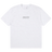 OG LIGHT GREY BLACK BORDER
