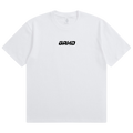 OG BLACK LOGO/WHITE TEE