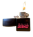 GAKD CLASSIC LIGHTER BLACK