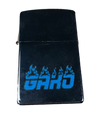 GAKD CLASSIC LIGHTER CHROME
