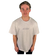 OG BLACK BORDER/LIGHT GREY TEE