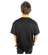 OG WHITE BORDER/BLACK TEE